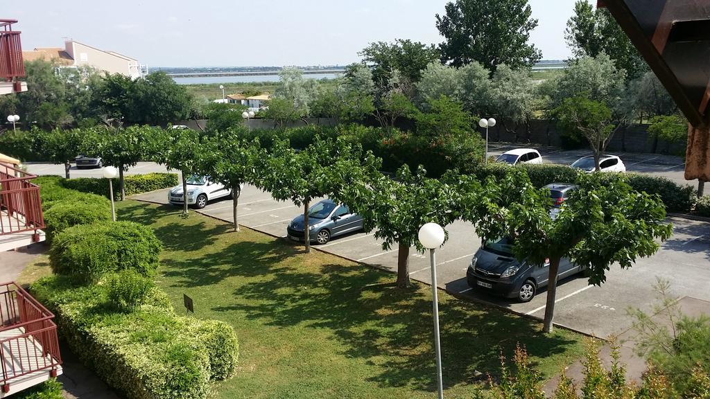 Appartement Les Solleillades Palavas-les-Flots Zimmer foto