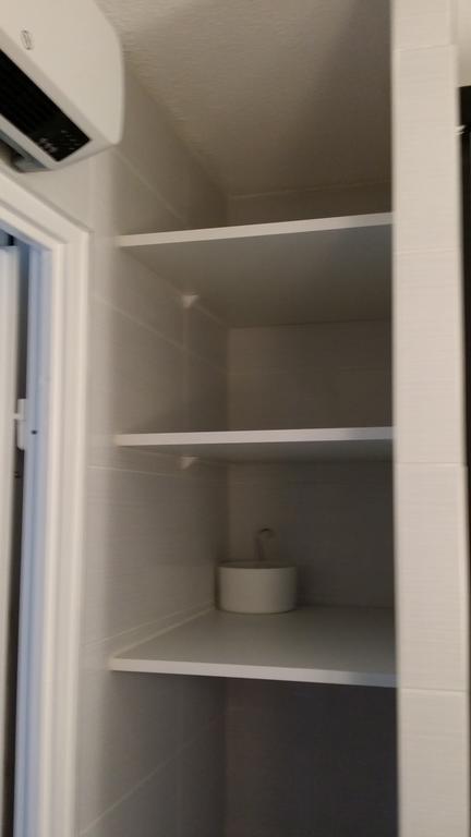 Appartement Les Solleillades Palavas-les-Flots Exterior foto